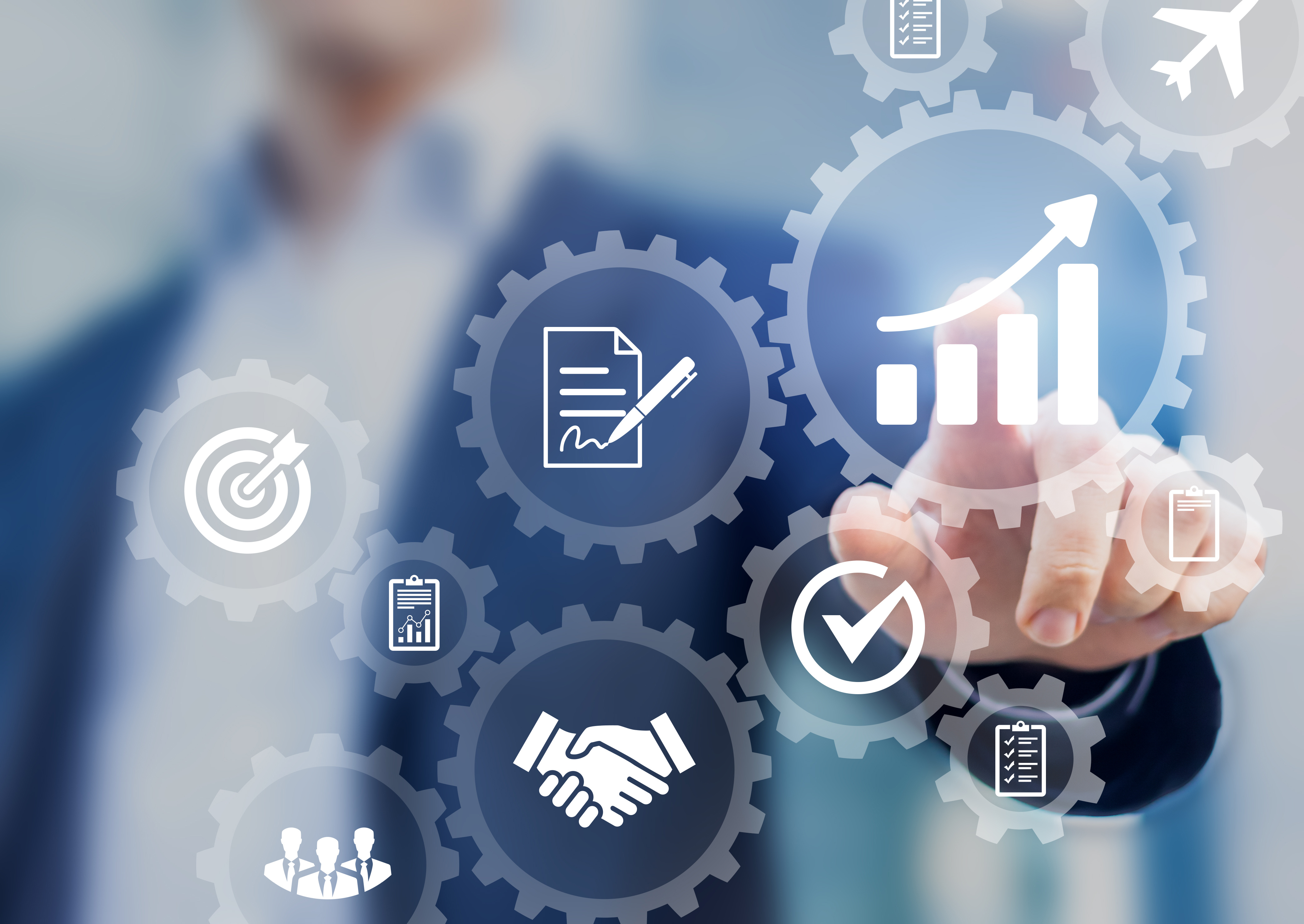 Summit Funding's Top Loan Officers Shine in Customer Satisfaction Rankings